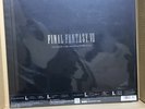 FINAL FANTASY VII REMAKE AND FINAL FANTASY VII Vinyl 2 LP Limited Edition