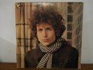BOB DYLAN BLONDE ON BLONDE 1966 MONO 2EYE 2XLP VINYL ALBUM