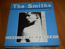 The Smiths Hatful Of Hollow Vinyl Lp Rough 76 uk press