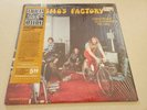CREEDENCE CLEARWATER REVIVAL Cosmo's Factory LP SHRINK NM VINYL FANTASY ORC-4516