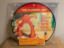 The Flaming Lips Yoshimi Battles the Pink Robots Vinyl Record Picture Disc 2017