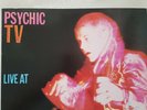 PSYCHIC TV - LIVE AT FINAL WARS