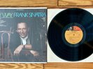 Frank Sinatra: My Way LP Vinyl US '69 Record Club Pressing Reprise VG+/NM Shrink