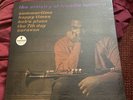 THE ARTISTRY OF FREDDIE HUBBARD GATEFOLD IMPULSE MONO A-27 NM