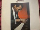 HAMPTON HAWES TRIO - HERE AND NOW S7616 FIRST PRESSING