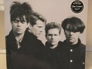 Echo and the Bunnymen Echo and the Bunnymen album. Original pressing WX108. 2421