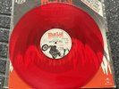 Meat Loaf- Bat Out Of Hell 12” Blood Red Vinyl single