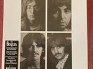 Beatles White Album 4 LP Esher Demos 180g Vinyl Half Speed Mastered Sealed Set