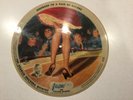 Vogue Picture Record R755 Broadjump & Serenade to a Pair of Nylons C Shavers 