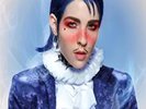 Dorian Electra ‘Flamboyant (Deluxe)’ COLOURED VINYL (4TH MAR) PRESALE