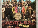The Beatles, Sgt Peppers Lonely Hearts Club Band Excellent Condition - PCS 7027 