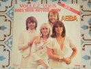 ABBA - Voulez-Vous RARE 12