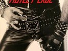Too Fast For Love by Mötley Crüe (LP, 1982 Elektra, Canada, 96 01741, EX)