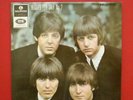 The Beatles  ( BEATLES FOR SALE No 2 )  BRITISH IMPORT  EP 4 SONGS MONO NM/NM