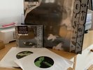Viktor Vaughn (MF DOOM) Vaudeville Villain - V Ltd (500) LP + CD  + 7” Singles