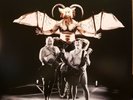 Tenacious D 2lp Debut Album 12th Anniversary Edition  Ex+ Like New