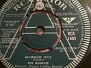 THE MONKEES - ALTERNATE TITLE - Original UK DEMO / PROMO - Davy Jones
