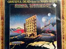 MOBILE FIDELITY MFSL1-172 THE GRATEFUL DEAD From The Mars Hotel SEALED Japan