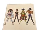 Gorillaz Do Ya Thing 10” Single RSD 2012 RARE 500 Only Damon Albarn