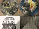 4x7” singles mod revival the killermeters , low numbers etc mod records