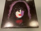 Kiss paul stanley solo lp complete with a freebie