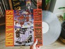 guns n roses appetite for destruction alternative album vinyl
