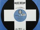 DJ Jurgen Presents Alice Deejay - Better Off Alone (12