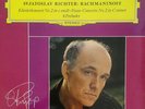 Sviatoslav Richter : Sergei Vasilyevich Rachmaninoff - Klavierkonzert Nr.2 In...