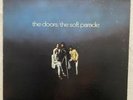 THE DOORS The Soft Parade LP 1970 psychedelic rock VG++++