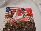 Steel Pulse - Earth Crisis Electra 9 60315-1 1984 Vinyl Record LP (VG)