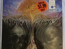THE MOODY BLUES In Search of the Lost Chord Vinyl LP 1968 DERAM 18017 NEW SEALED