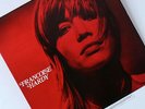 STUNNINGLY BEAUTIFUL FRANCOISE HARDY LOVE SONGS VINTAGE VINYL LP 1972 OG NM