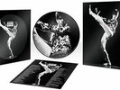 DAVID BOWIE-The Man Who Sold The World (Picture Disc)-Vinyl Lp-Brand new/Stil...