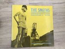 The Smiths Barbarism Begins at Home 12 inch Vinyl 1st Press RTD 021T Rough Trade