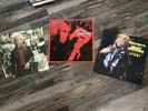 Tom Petty And The Heartbreakers 3 Album Set - Vinyl