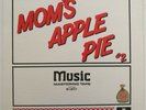 Mom's Apple Pie - #2  Vinyl US 1973 Brown Bag Records FOC US Prog-Brass-Rock