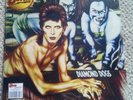Diamond Dogs-David Bowie (Red Vinyl, 2019) New/Sealed