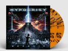 HYPOCRISY - Worship [ORANGE/BLACK] (DLP)