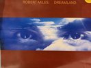 ROBERT MILES - DREAMLAND 2xVinyl Record LP  (A1) VG+