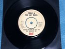 Eddie & The Hot Rods: Farther On Down The Road + 7 more 7