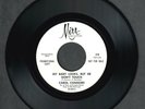 Carol Connors 1965 Mira 45rpm 