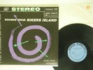 ELMO HOPE SOUNDS FROM RIKERS ISLAND AUDIO FIDELITY UXP-72-AF JAPAN VINYL LP