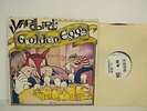 The Yardbirds Golden Eggs TMOQ Rock LP