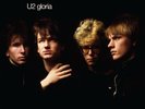 U2 Gloria 40th Anniversary RSD Blk Friday 2021 11/26 LP sealed VINYL Record NEW
