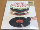 Let It Bleed 50th Anniversary by The Rolling Stones (Vinyl, 5 Disc, Decca)