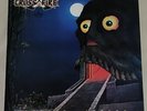 Crossfire Second Attack LP 1986 Pronit PLP 0029 Polish Poland Press Heavy Metal