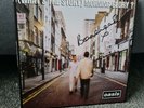 *SIGNED* Oasis What's The Story Morning Glory Vinyl By Bonehead