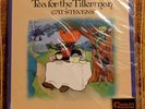 ANALOGUE PRODUCTIONS APP-9135 CAT STEVENS Tea For The Tillerman SEALED FreeSHIP