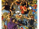 Red Hot Chili Pepper - Freaky Styley - Vinyl Record.. - G7700G