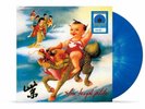 Stone Temple Pilots – Purple LIMITED blue splatter vinyl - SEALED